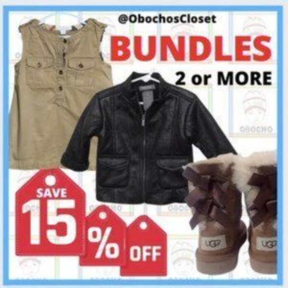 BRAND: Zoe / SIZE: 6T - BUNDLE & SAVE BIG - Picture 10 of 10